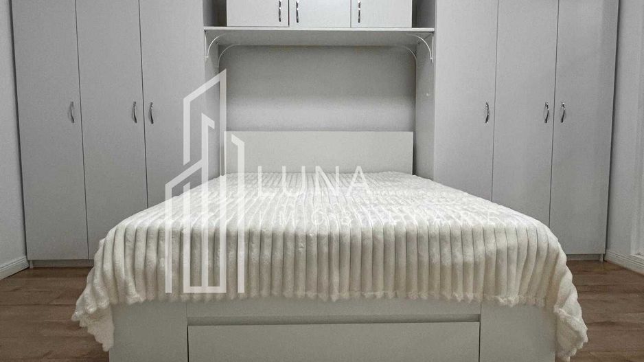 Apartament tip studio de vânzare – Aleea Carpați, etaj 5 - Poză 1