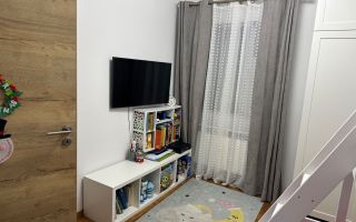 3 camere Padurea Baneasa Felicity - Poză 13