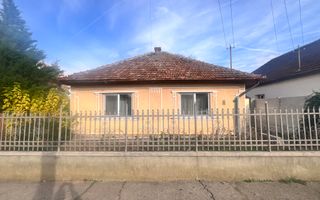 Casa individuală pe parter I comision 0 I Carei - Poză 1