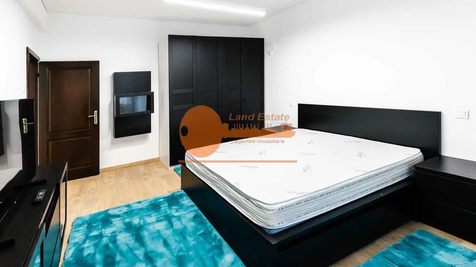 3 camere Calea Victoriei - Poză 2