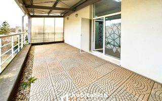 Clădire de birouri de închiriat în Dumbrăvița - Poză 14