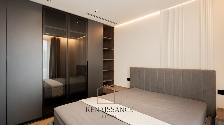 Casa Exclusivista 5 Camere P+1E | Finisaje de Lux | Calea Aradului - Poză 16