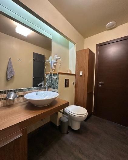 De imchiriat Apartament 3 camere Alba Iulia sector 3 - Poză 10