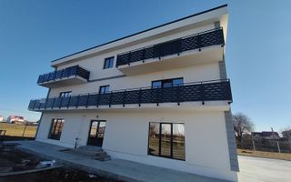 BRASADAS vinde ap 2 cam PARTER zona Odoreului. - Poză 3