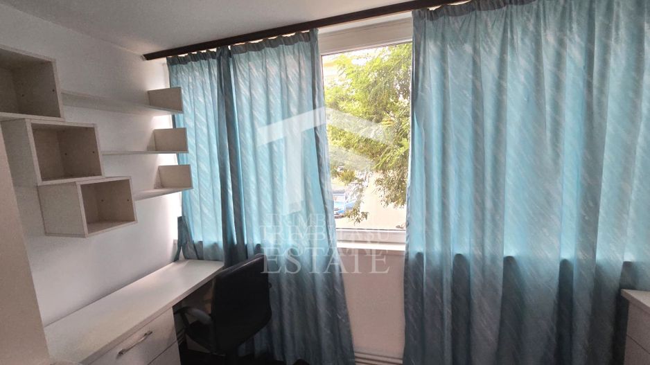 CENTRU-FERDINAND Apartament 2 camere de inchiriat. - Poză 12