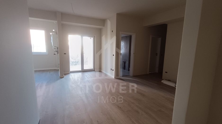 Apartament cu trei camere si gradina proprie - Poză 6