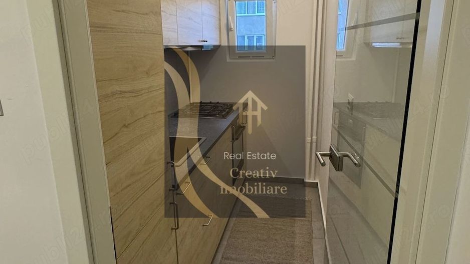 Garsonieră premium, prima închiriere Militari - Poză 9