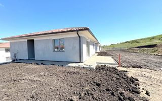 Case individuale NZEB cu acces facil in Chinteni. - Poză 9