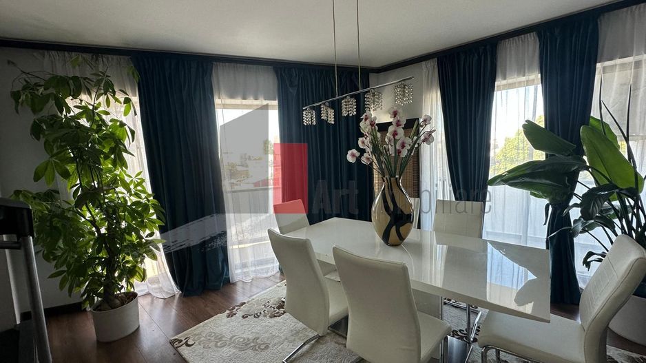 Apartament 3 camere, 145 la 6 min de metrou Eroii Revoluției - Poză 7