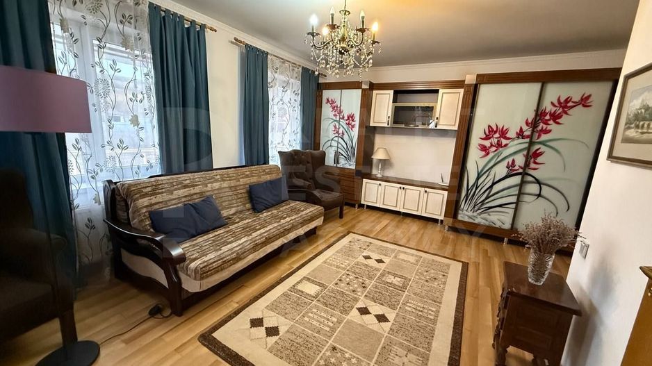 Chirie, casă, 5 camere, strada Sfântul Mihail, Băcioi - Poză 12