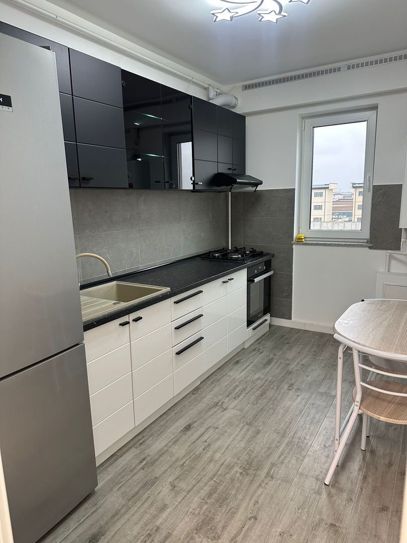 AP. 2 CAMERE BD. NORDULUI, LOC PARCARE, BLOC NOU, CENTRALA, MODERN - Poză 5