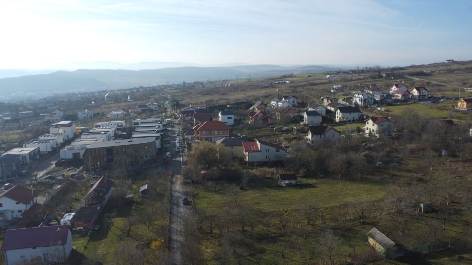 Teren 20.146 mp Dâmbu Rotund (Lomb).Extravilan.Potențial rezidențial - Poză 5
