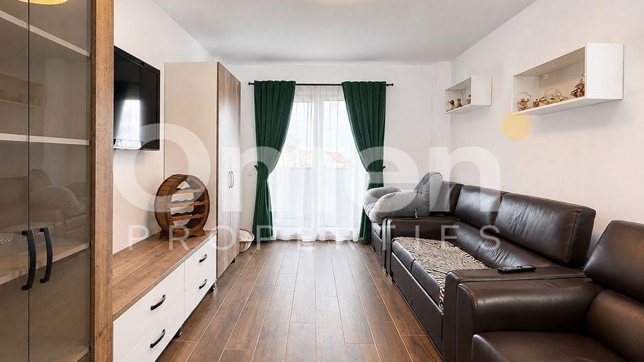 Apartament 2 camere | 1 baie | 2 locuri de parcare | Lângă ASSOC - Poză 7
