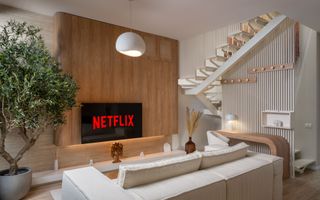 Apartament 3 camere de vanzare - Herastrau - Poză 1