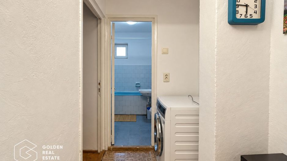 Apartament 2 camere, etaj 3, zona Uta - Poză 11