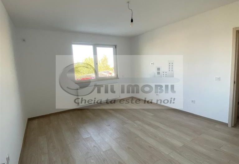 Ap. 1 camera, decomandat, Hlincea, 41mp, intabulat - Poză 5