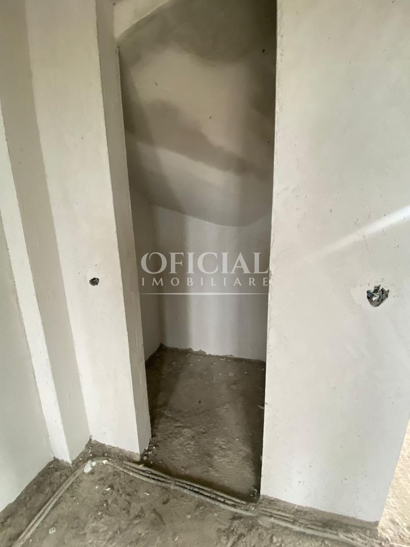 Casa Tip Duplex | 120 Mp | 2 Parcari | Teren 365 Mp | Tureni Cluj - Poză 14