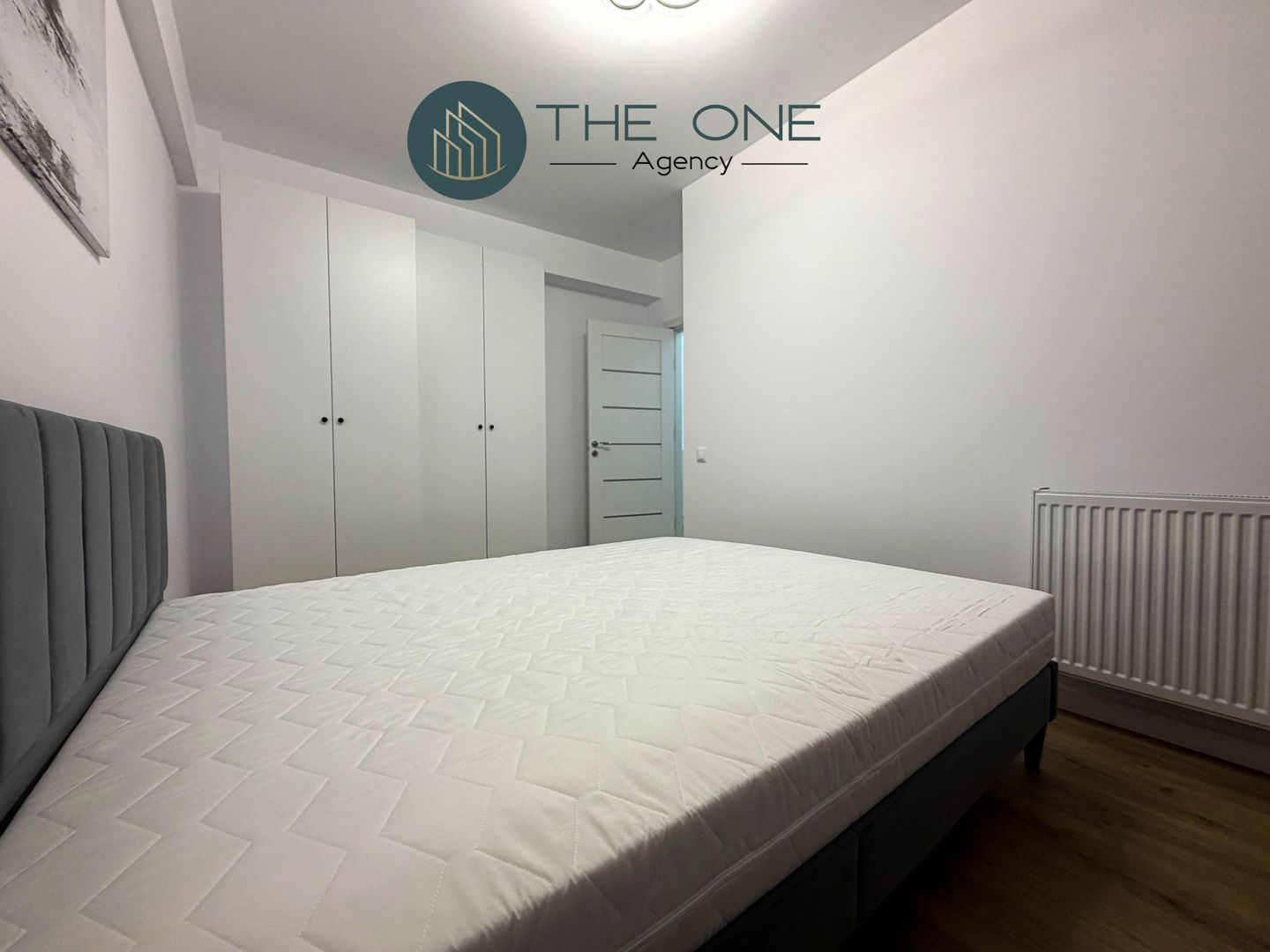 Apartament 2 camere, 52mp - DECOMANDAT, parcare | FLORESTI - Poză 7