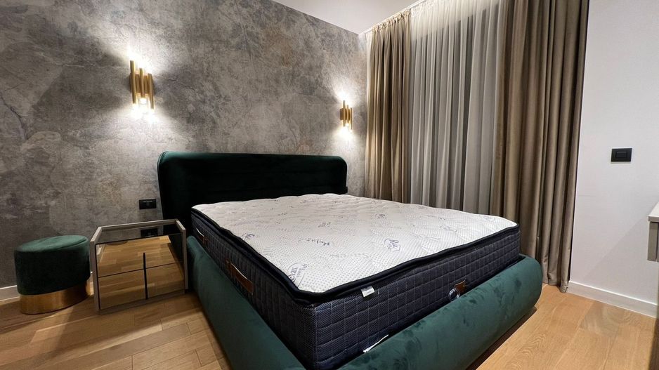 Apartament High End I 2 Camere în One Herăstrău Towers - Poză 10