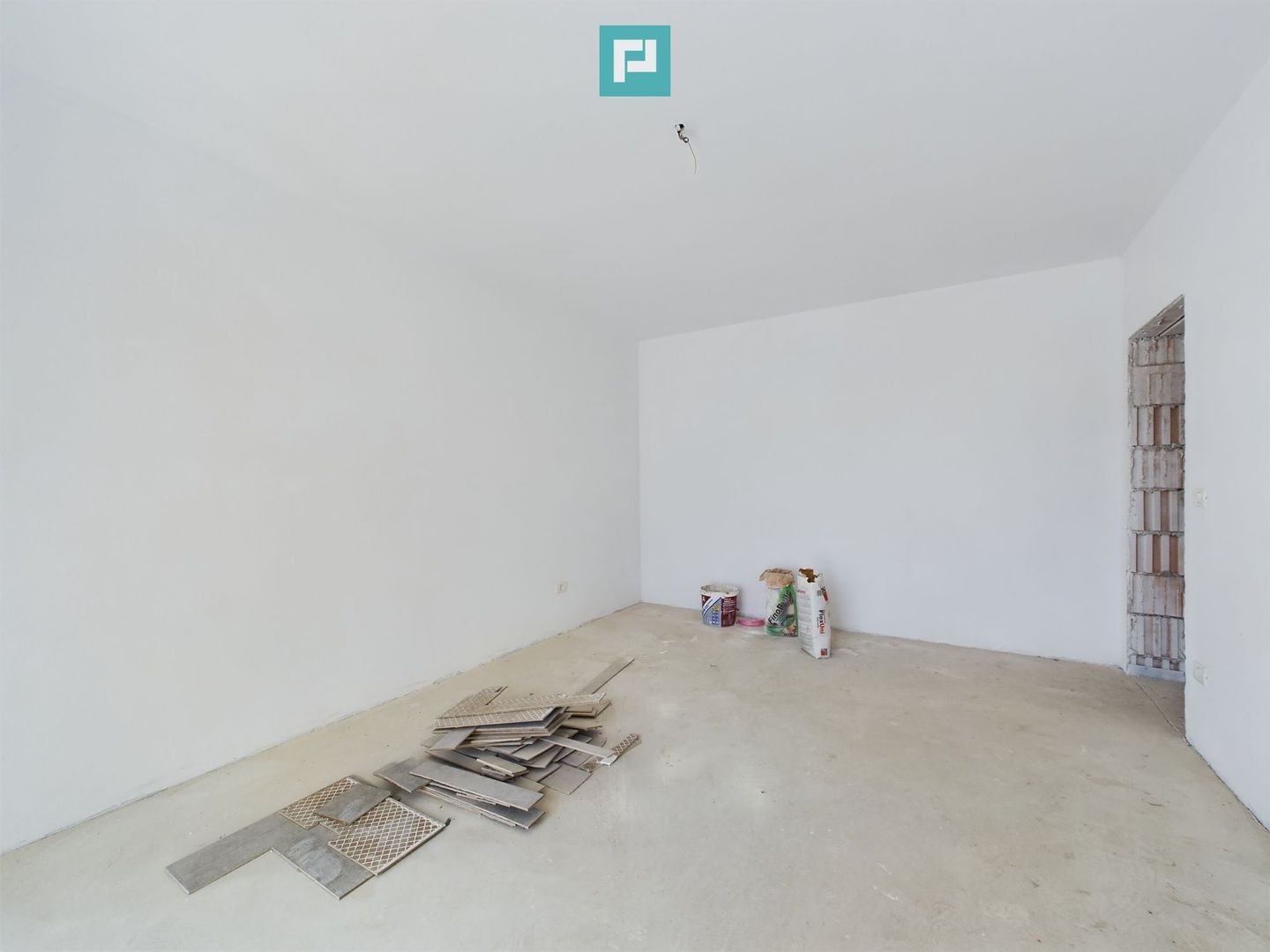 Apartament cu 2 camere Giroc - Poză 3