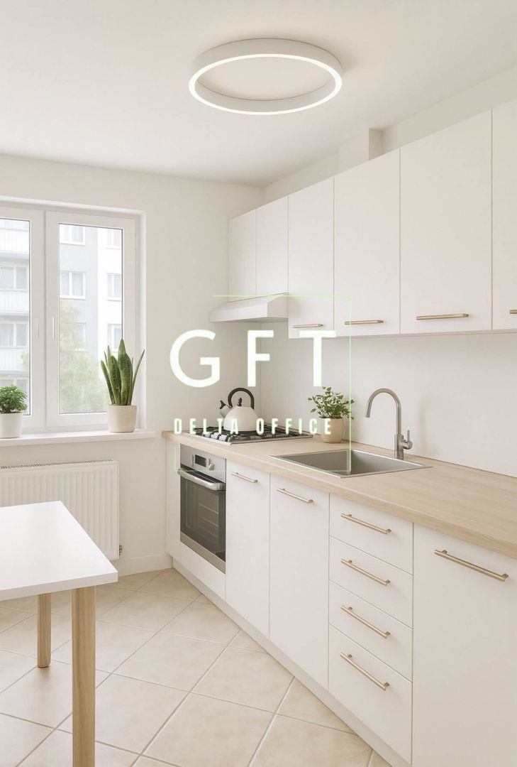 Apartament 3 camere , Etaj 2, Str. Iosif Vulcan - Poză 2