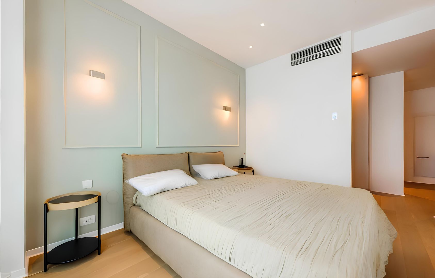 Apartament High End 3 Camere I One Mircea Eliade - Poză 18