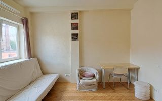 Universitate Rosetti, garsoniera mobilata, utilata, stati stb, metrou - Poză 1