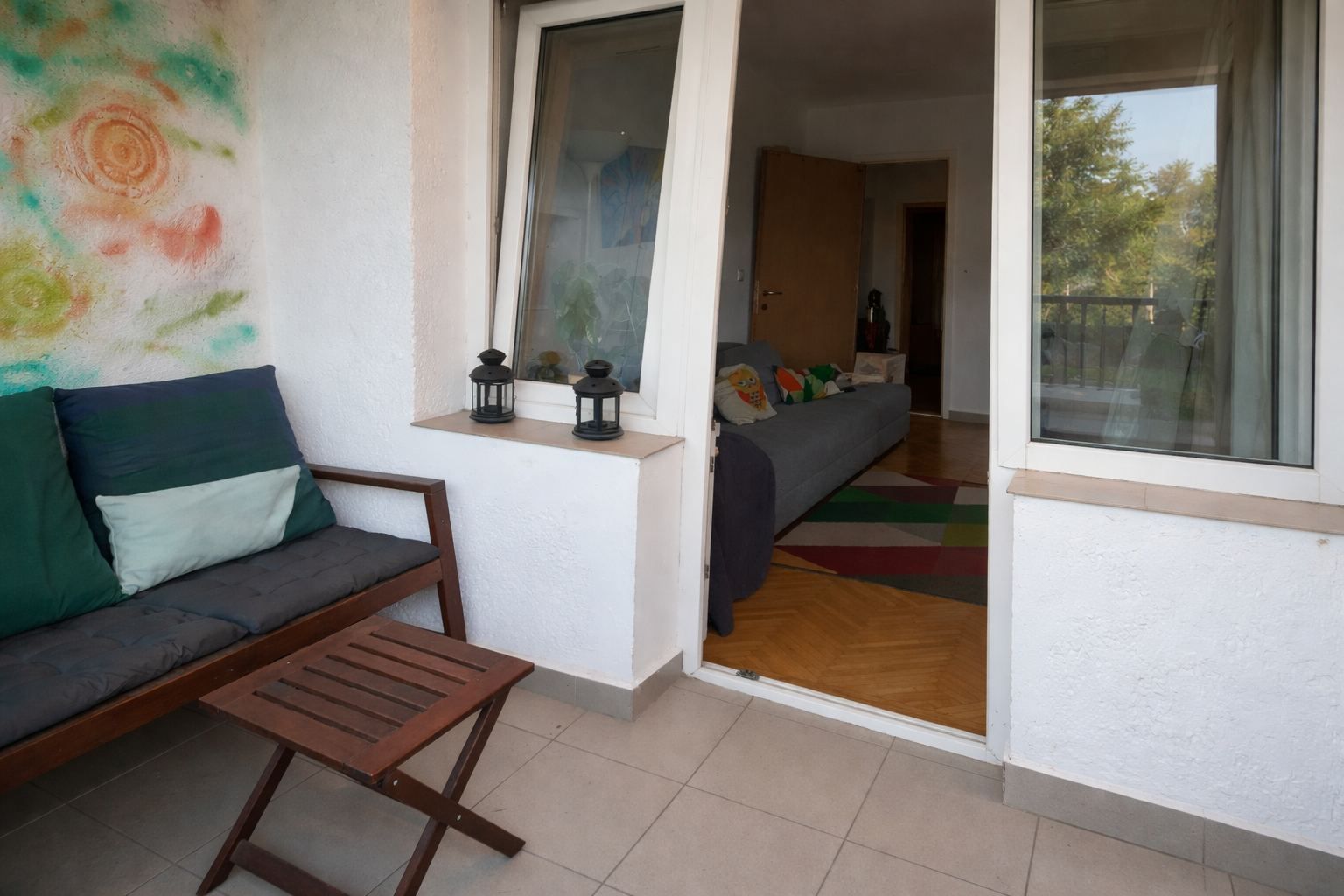 Apartament 3 camere 76mp Gheorgheni Cipariu - Poză 8