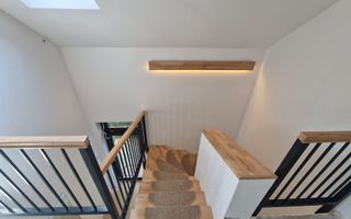 BRASADAS vinde casa NOUA tip PARTER in Paulesti. - Poză 2