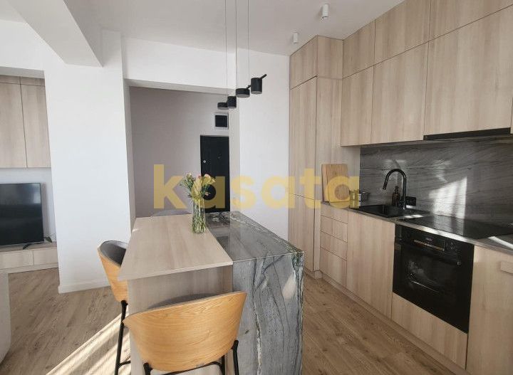 3 camere I decomandat I mobilat si utilat premium I 2 bai I 86 mp utili - Poză 4