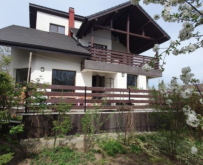 Vila 412 mp Galata, 1201 mp curte, direct proprietar - Poză 3