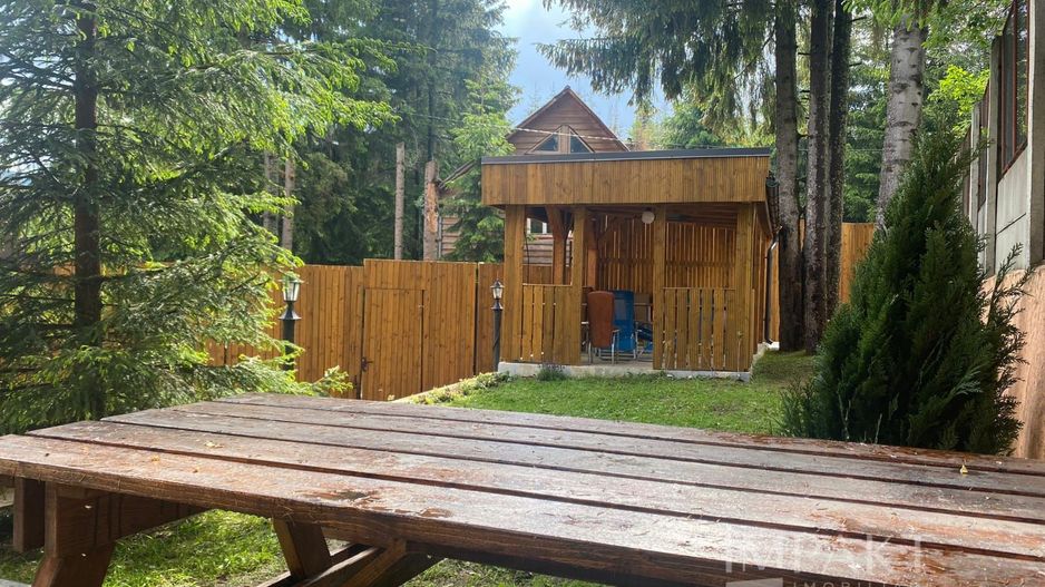Pensiune 10 camere in statiunea Muntele Baisorii - Poză 27