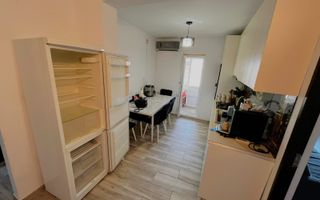 2Decomandate-52mp-AC-Mobilat-Utilat-Modern-Sarari-Liceul Henri Coanda - Poză 4