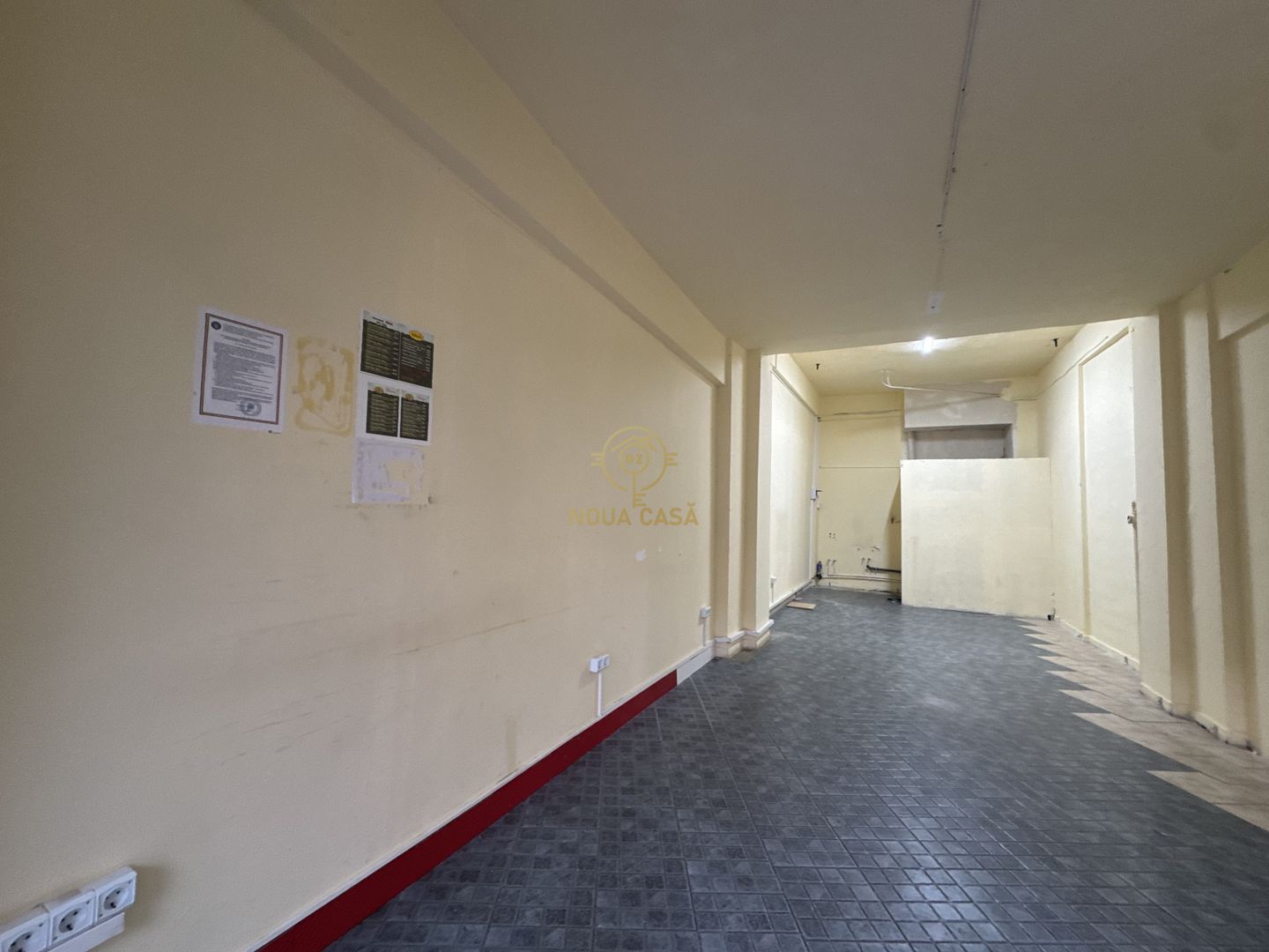 De inchiriat Spatiu Careiului/Zona Cu Vad Comercial Intens /41MP - Poză 3