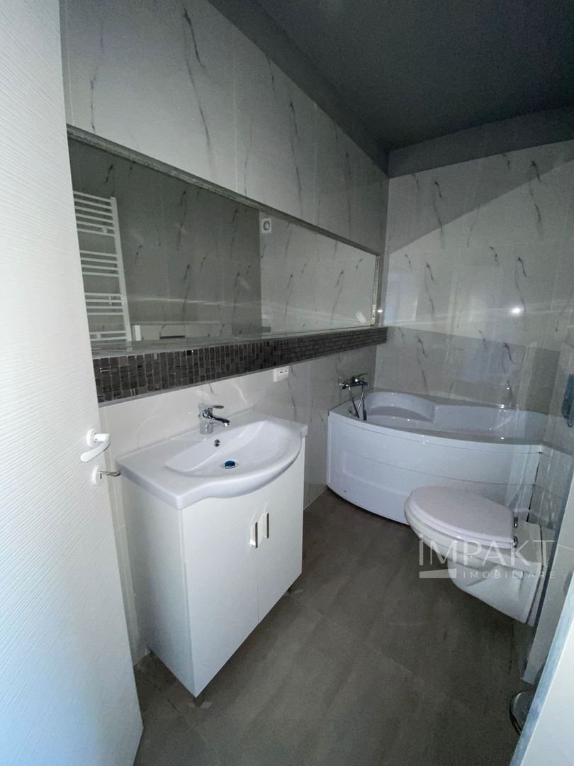 Apartament modern de vanzare cu 3 camere, cartier Marasti! - Poză 9