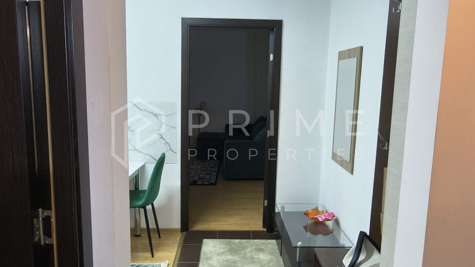 Chirie 2 camere, mobilat și utilat, decomandat, parter, Zona Tudor - Poză 7