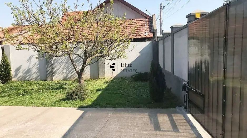 Casa cu 3 camere de inchiriat Central Oradea - Poză 4