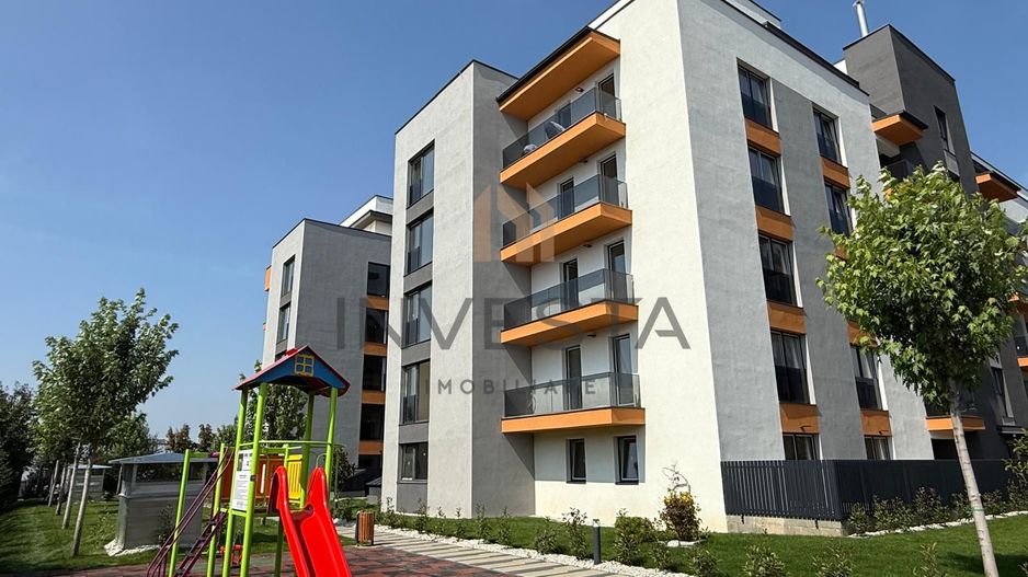 Apartament spatios/Complex rezidential premium - Poză 1