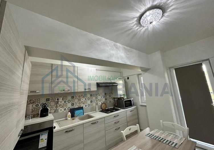 Apartament nou 2 camere Vișani, Iași - Poză 2