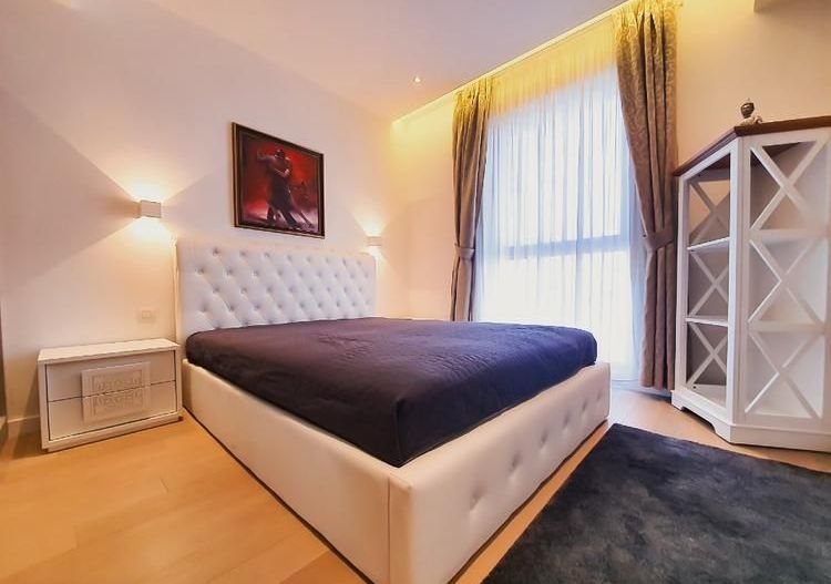 Apartament 2 camere, mobilat lux,  One Herastrau Plaza - Vedere Libera - Poză 7