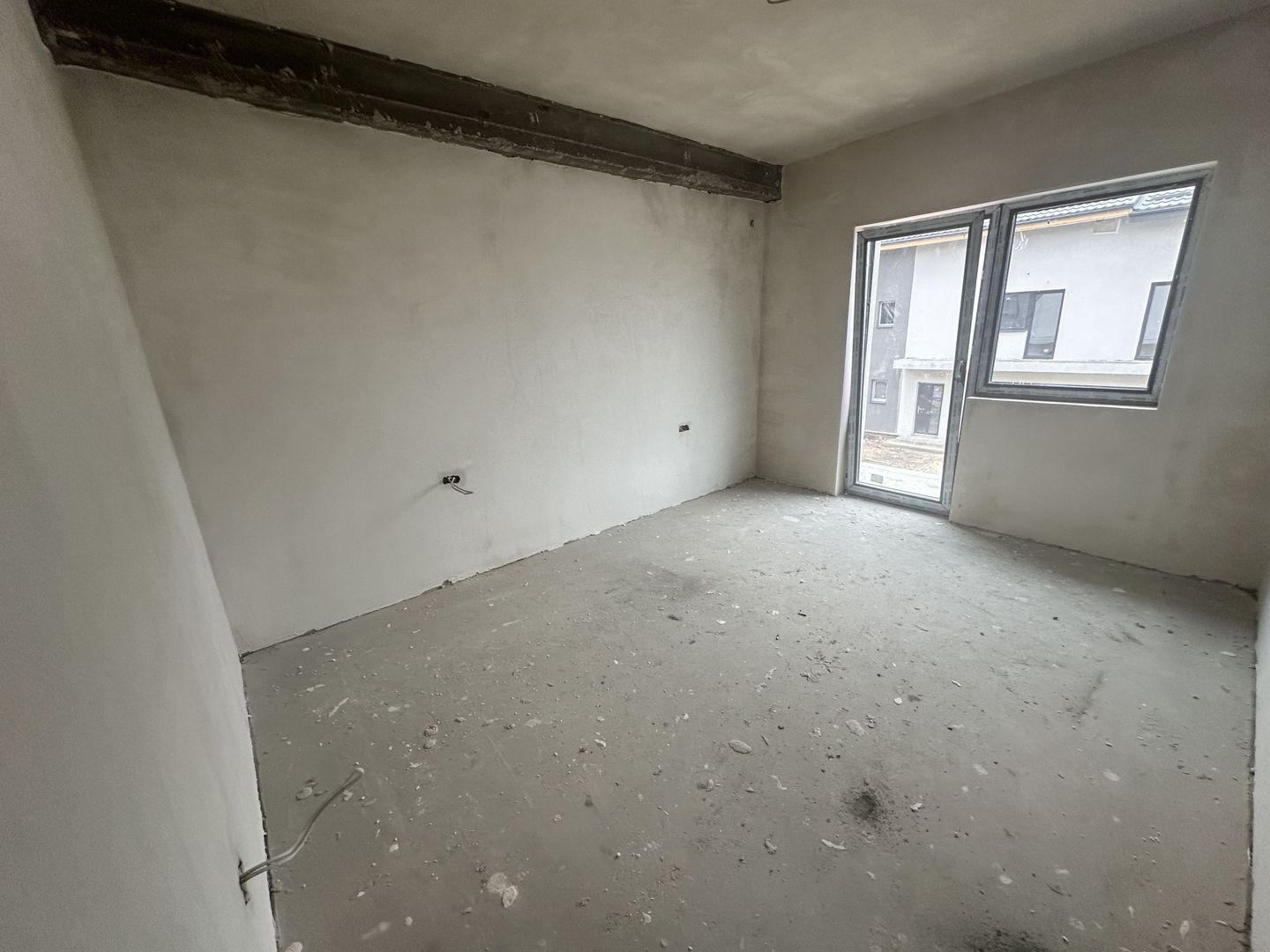 CASA INSIRUITA - BRAGADIRU 4 CAMERE, TOATE UTILITATILE, COMISION 0% - Poză 11