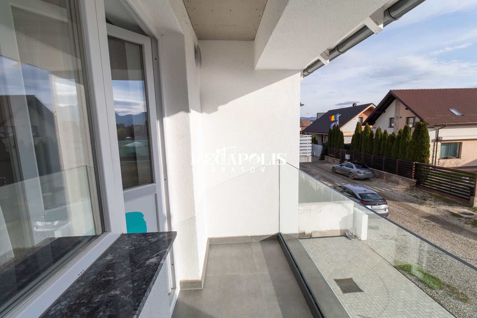 Casă Tip Triplex  Brașov Cartier Izvor - Poză 17