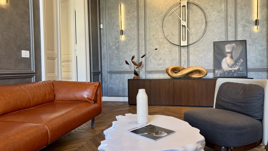 Spațiu de birouri ultracentral de vânzare - Poză 4