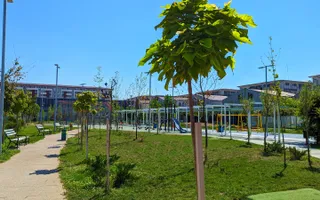 Apartment cu 2 camere, imobil nou, finisaje premium - Metrou Berceni - Poză 17