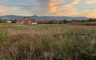 Teren de vanzare | 4.300 Mp | Cristian - Poză 1