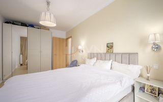 Apartament 2 camere, terasă 13mp, parcare subterană, Doamna Ghica Plaza - Poză 7