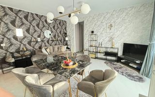 Apartament 2 camere, modern, bloc nou - Bd. Sudului, Braytim - Poză 3