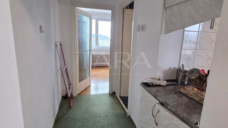VÂNZARE Apartament 2 camere decomandat Str. Donath - Poză 3