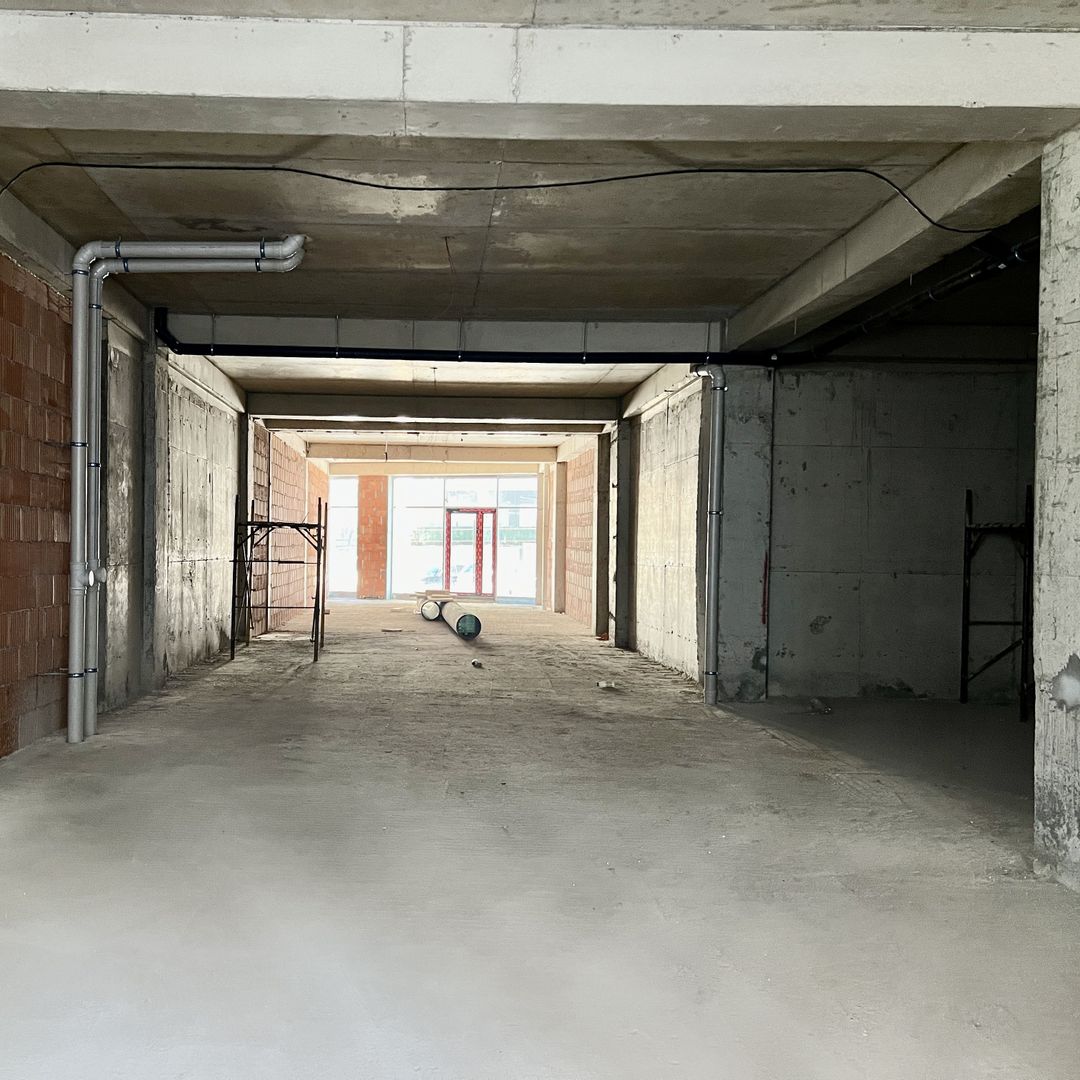 De închiriat spațiu comercial.Parter. - Poză 7