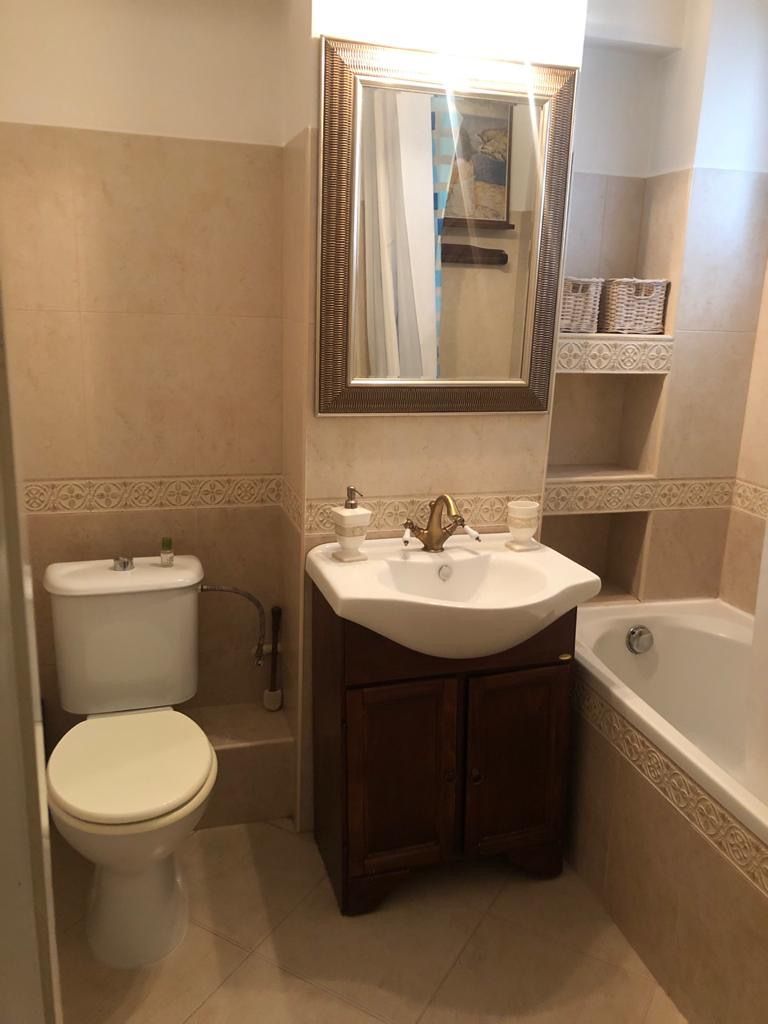 Cochet la 5 minute de Iulius Mall - Poză 16